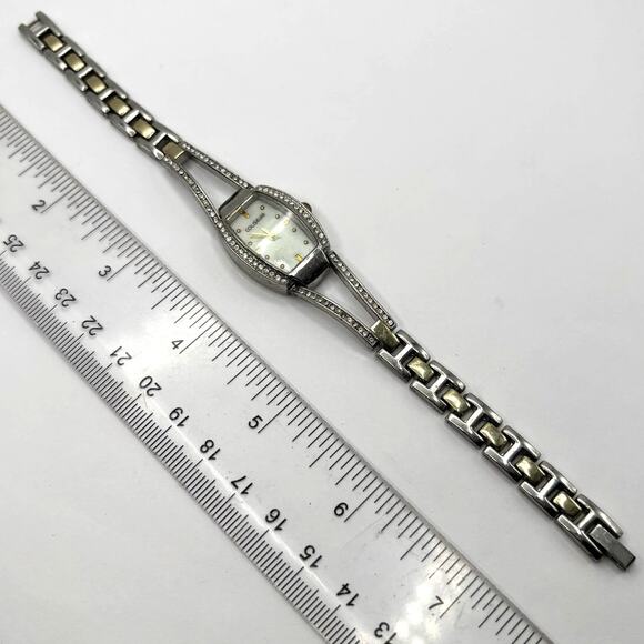 Silver Coliseum Watch - Picture 3 of 4